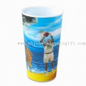 3-D Advertising Cup images